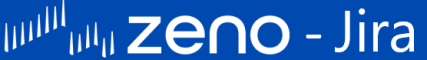Zeno Power Jira